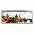 Taas nga kahayag 850 Nits 12.3inch LCD